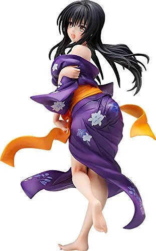 To LOVEru Darkness - Kotegawa Yui - Y-style - 1/8 - Yukata ver.ㅤ – FREEing – ActionFigure Brasil