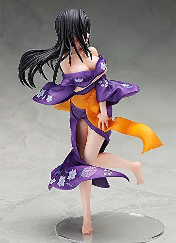 To LOVEru Darkness - Kotegawa Yui - Y-style - 1/8 - Yukata ver.ㅤ – FREEing – ActionFigure Brasil