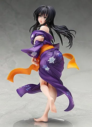 To LOVEru Darkness - Kotegawa Yui - Y-style - 1/8 - Yukata ver.ㅤ – FREEing – ActionFigureBrasil — acessórios