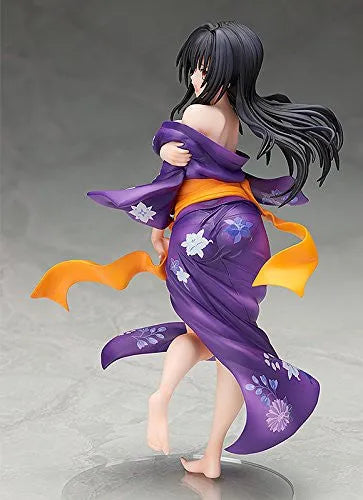 To LOVEru Darkness - Kotegawa Yui - Y-style - 1/8 - Yukata ver.ㅤ – FREEing – ActionFigure Brasil