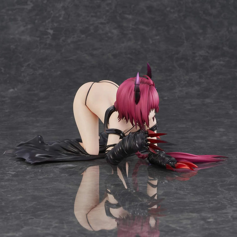 To LOVEru Darkness - Kurosaki Mea - 1/6 - Darkness Ver. - 2023 Re-release (Union Creative International Ltd)ㅤ – Union Creative – ActionFigure Brasil