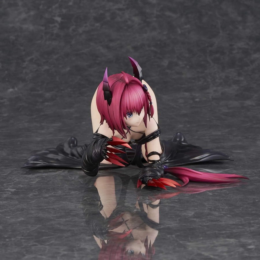 To LOVEru Darkness - Kurosaki Mea - 1/6 - Darkness Ver. - 2023 Re-release (Union Creative International Ltd)ㅤ – Union Creative – ActionFigure Brasil