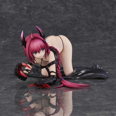 To LOVEru Darkness - Kurosaki Mea - 1/6 - Darkness Ver. - 2023 Re-release (Union Creative International Ltd)ㅤ – Union Creative – ActionFigure Brasil — acessórios