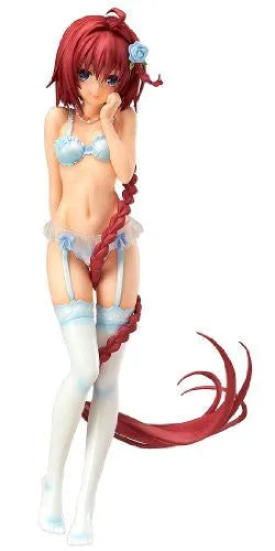 To LOVEru Darkness - Kurosaki Mea - 1/6 (Max Factory)ㅤ – Max Factory – ActionFigure Brasil