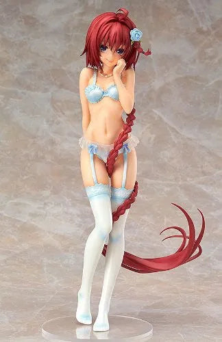 To LOVEru Darkness - Kurosaki Mea - 1/6 (Max Factory)ㅤ – Max Factory – ActionFigure Brasil