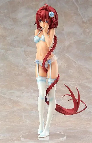 To LOVEru Darkness - Kurosaki Mea - 1/6 (Max Factory)ㅤ – Max Factory – ActionFigure Brasil