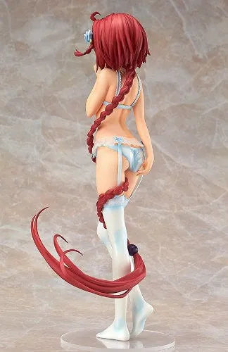 To LOVEru Darkness - Kurosaki Mea - 1/6 (Max Factory)ㅤ – Max Factory – ActionFigure Brasil