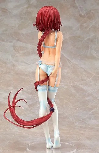 To LOVEru Darkness - Kurosaki Mea - 1/6 (Max Factory)ㅤ – Max Factory – ActionFigureBrasil — acessórios