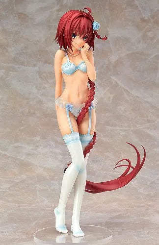 To LOVEru Darkness - Kurosaki Mea - 1/6 (Max Factory)ㅤ – Max Factory – ActionFigure Brasil — ambientada