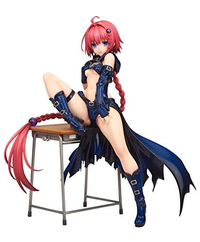 To LOVEru Darkness - Kurosaki Mea - 1/7 (Alter)ㅤ – Alter – ActionFigure Brasil