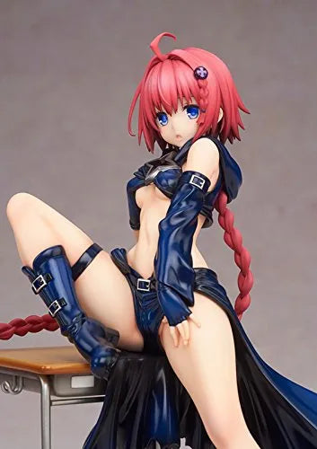 To LOVEru Darkness - Kurosaki Mea - 1/7 (Alter)ㅤ – Alter – ActionFigure Brasil