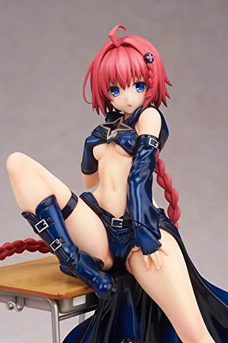 To LOVEru Darkness - Kurosaki Mea - 1/7 (Alter)ㅤ – Alter – ActionFigure Brasil