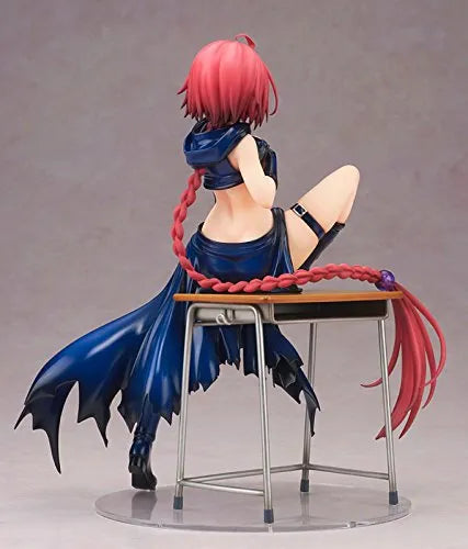 To LOVEru Darkness - Kurosaki Mea - 1/7 (Alter)ㅤ – Alter – ActionFigure Brasil