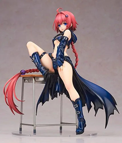 To LOVEru Darkness - Kurosaki Mea - 1/7 (Alter)ㅤ – Alter – ActionFigure Brasil