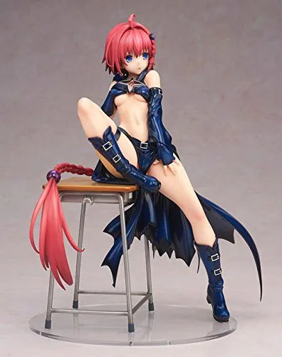 To LOVEru Darkness - Kurosaki Mea - 1/7 (Alter)ㅤ – Alter – ActionFigure Brasil