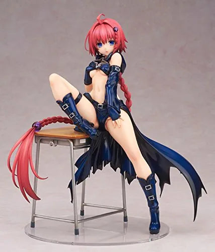 To LOVEru Darkness - Kurosaki Mea - 1/7 (Alter)ㅤ – Alter – ActionFigure Brasil