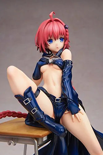 To LOVEru Darkness - Kurosaki Mea - 1/7 (Alter)ㅤ – Alter – ActionFigure Brasil — ângulo diferente