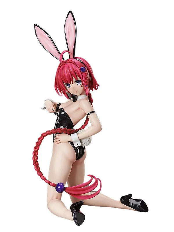 To LOVEru Darkness - Kurosaki Mea - B-style - 1/4 - Bare Leg Bunny Ver. (FREEing)ㅤ – FREEing – ActionFigure Brasil
