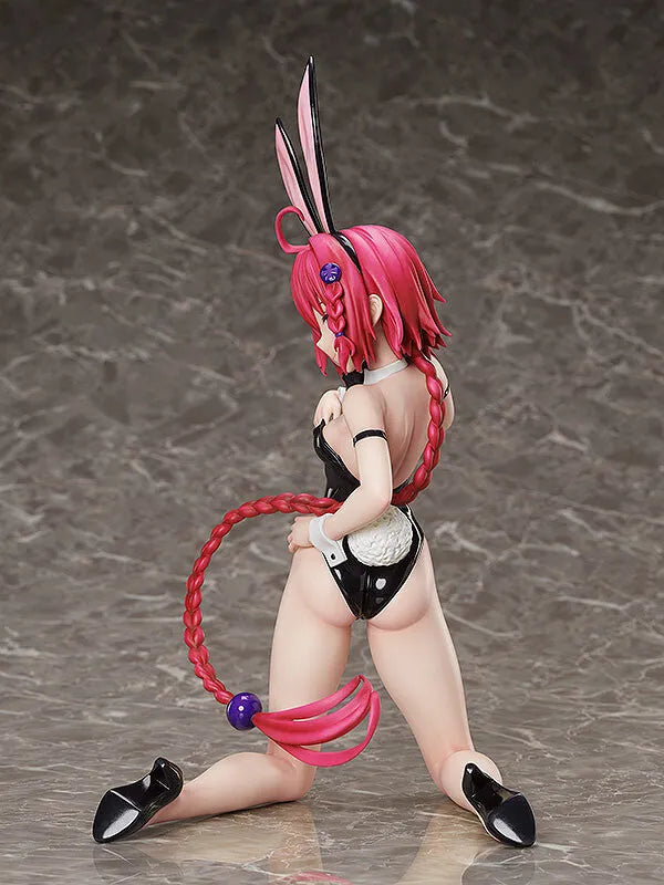 To LOVEru Darkness - Kurosaki Mea - B-style - 1/4 - Bare Leg Bunny Ver. (FREEing)ㅤ – FREEing – ActionFigure Brasil