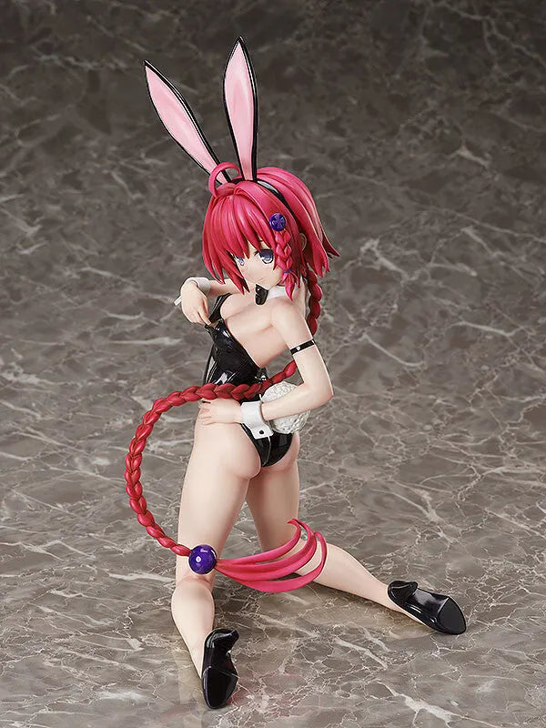 To LOVEru Darkness - Kurosaki Mea - B-style - 1/4 - Bare Leg Bunny Ver. (FREEing)ㅤ – FREEing – ActionFigure Brasil