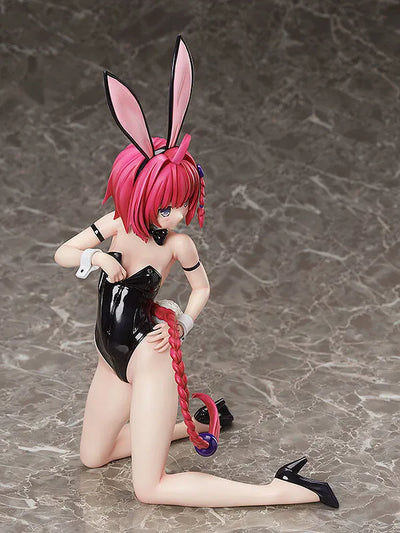 To LOVEru Darkness - Kurosaki Mea - B-style - 1/4 - Bare Leg Bunny Ver. (FREEing)ㅤ – FREEing – ActionFigure Brasil — acessórios