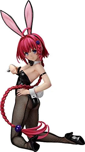 To LOVEru Darkness - Kurosaki Mea - B-style - 1/4 - Bunny Ver.ㅤ – FREEing – ActionFigure Brasil