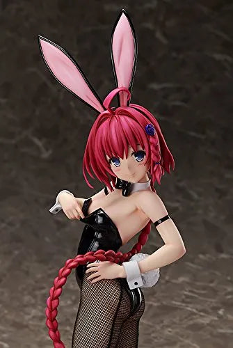 To LOVEru Darkness - Kurosaki Mea - B-style - 1/4 - Bunny Ver.ㅤ – FREEing – ActionFigure Brasil