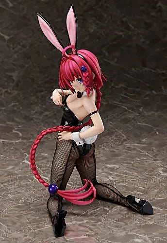 To LOVEru Darkness - Kurosaki Mea - B-style - 1/4 - Bunny Ver.ㅤ – FREEing – ActionFigure Brasil