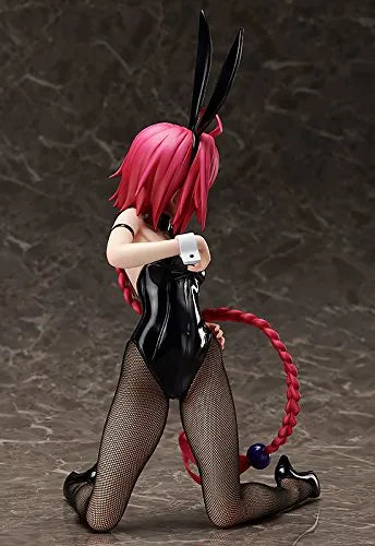 To LOVEru Darkness - Kurosaki Mea - B-style - 1/4 - Bunny Ver.ㅤ – FREEing – ActionFigure Brasil