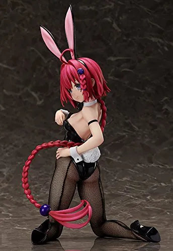 To LOVEru Darkness - Kurosaki Mea - B-style - 1/4 - Bunny Ver.ㅤ – FREEing – ActionFigure Brasil