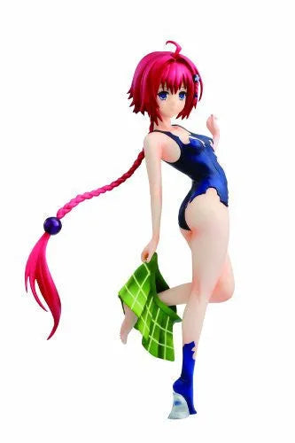 To LOVEru Darkness - Kurosaki Mea - Dwell - 1/7 - Swimsuit ver. (Vertex)ㅤ – Vertex – ActionFigure Brasil