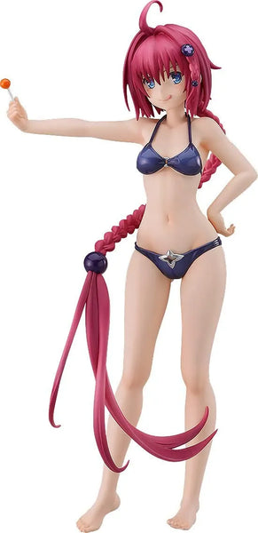 To LOVEru Darkness - Kurosaki Mea - Pop Up Parade (Max Factory)ㅤ – Max Factory – ActionFigure Brasil