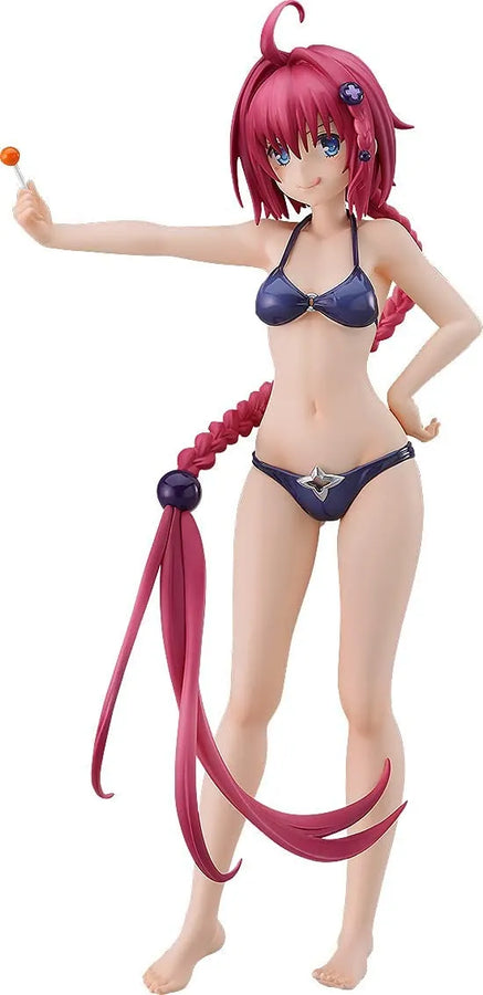 To LOVEru Darkness - Kurosaki Mea - Pop Up Parade (Max Factory)ㅤ – Max Factory – ActionFigure Brasil