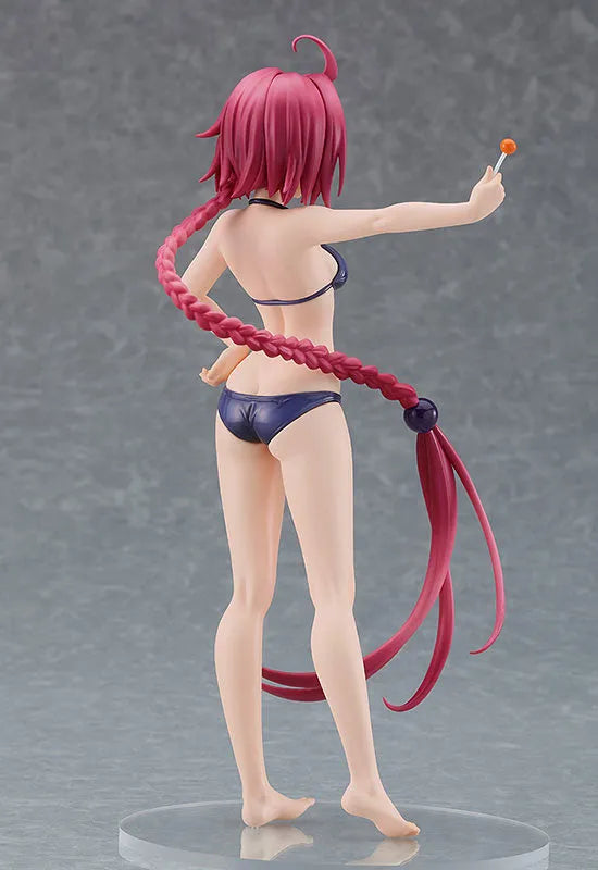 To LOVEru Darkness - Kurosaki Mea - Pop Up Parade (Max Factory)ㅤ – Max Factory – ActionFigure Brasil