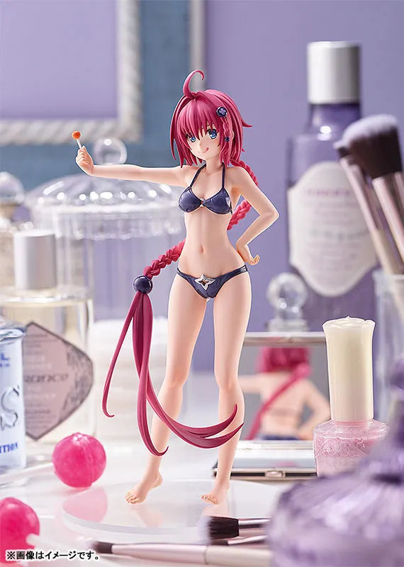 To LOVEru Darkness - Kurosaki Mea - Pop Up Parade (Max Factory)ㅤ – Max Factory – ActionFigure Brasil