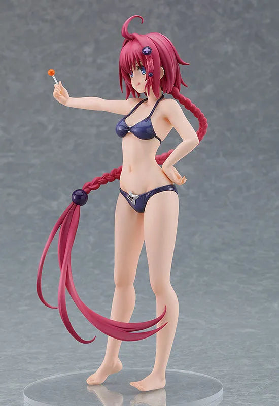 To LOVEru Darkness - Kurosaki Mea - Pop Up Parade (Max Factory)ㅤ – Max Factory – ActionFigure Brasil