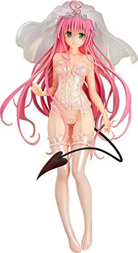 To LOVEru Darkness - Lala Satalin Deviluke - 1/6 (Max Factory)ㅤ – Max Factory – ActionFigure Brasil
