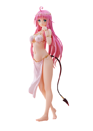 To LOVEru Darkness - Lala Satalin Deviluke - 1/7 (Amakuni, Hobby Japan) [Shop Exclusive]ㅤ – Amakuni – ActionFigure Brasil