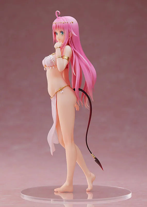 To LOVEru Darkness - Lala Satalin Deviluke - 1/7 (Amakuni, Hobby Japan) [Shop Exclusive]ㅤ – Amakuni – ActionFigure Brasil