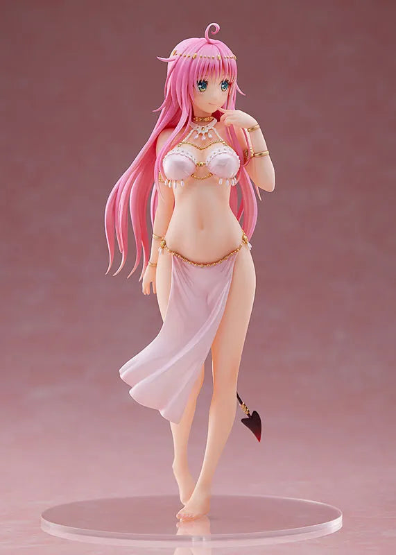 To LOVEru Darkness - Lala Satalin Deviluke - 1/7 (Amakuni, Hobby Japan) [Shop Exclusive]ㅤ – Amakuni – ActionFigure Brasil