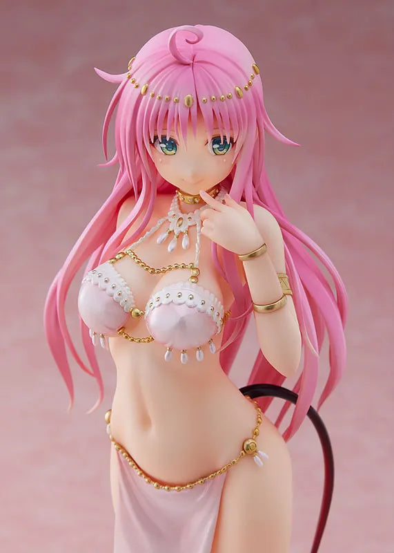To LOVEru Darkness - Lala Satalin Deviluke - 1/7 (Amakuni, Hobby Japan) [Shop Exclusive]ㅤ – Amakuni – ActionFigure Brasil