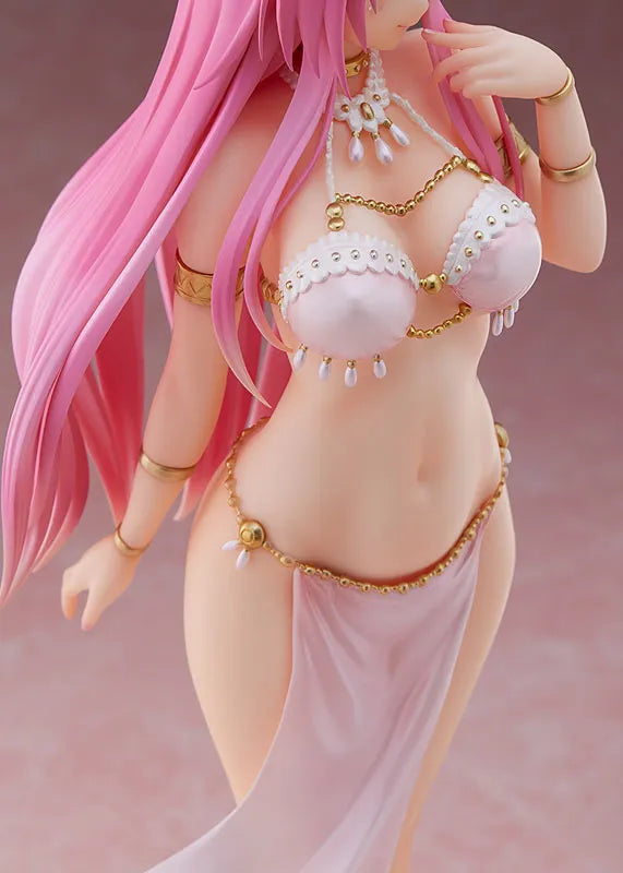 To LOVEru Darkness - Lala Satalin Deviluke - 1/7 (Amakuni, Hobby Japan) [Shop Exclusive]ㅤ – Amakuni – ActionFigure Brasil