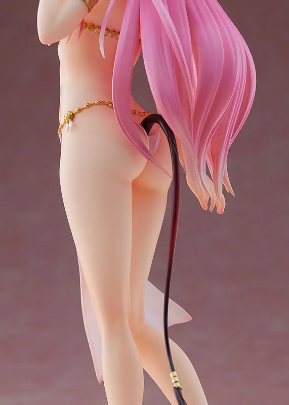 To LOVEru Darkness - Lala Satalin Deviluke - 1/7 (Amakuni, Hobby Japan) [Shop Exclusive]ㅤ – Amakuni – ActionFigure Brasil