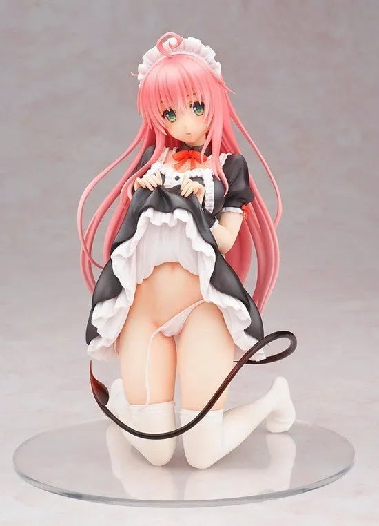 To LOVEru Darkness - Lala Satalin Deviluke - 1/7 - Maid ver. - 2024 Re-release (Alter)ㅤ – Alter – ActionFigure Brasil