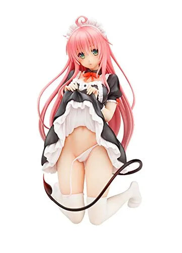 To LOVEru Darkness - Lala Satalin Deviluke - 1/7 - Maid ver. (Alter)ㅤ – Alter – ActionFigure Brasil