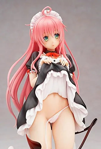 To LOVEru Darkness - Lala Satalin Deviluke - 1/7 - Maid ver. (Alter)ㅤ – Alter – ActionFigure Brasil