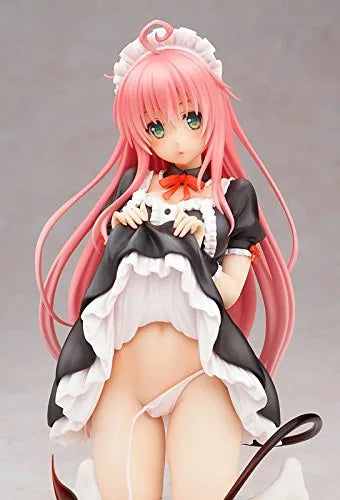 To LOVEru Darkness - Lala Satalin Deviluke - 1/7 - Maid ver. (Alter)ㅤ – Alter – ActionFigure Brasil