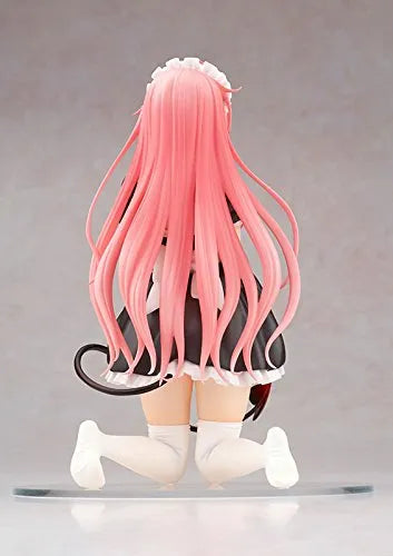 To LOVEru Darkness - Lala Satalin Deviluke - 1/7 - Maid ver. (Alter)ㅤ – Alter – ActionFigure Brasil
