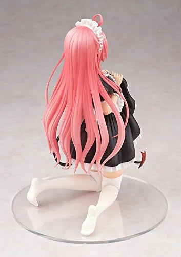To LOVEru Darkness - Lala Satalin Deviluke - 1/7 - Maid ver. (Alter)ㅤ – Alter – ActionFigure Brasil