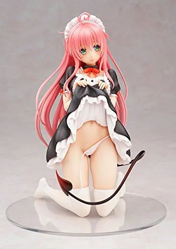 To LOVEru Darkness - Lala Satalin Deviluke - 1/7 - Maid ver. (Alter)ㅤ – Alter – ActionFigure Brasil